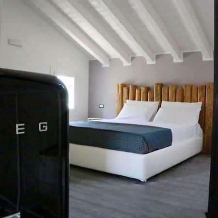 Kibo Urban Lodge Chioggia Adults Only Экстерьер фото