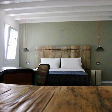 Kibo Urban Lodge Chioggia Adults Only Экстерьер фото