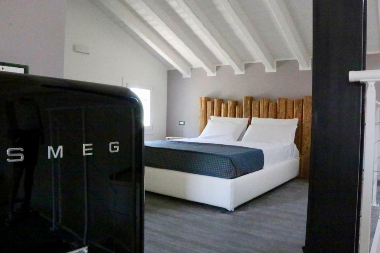 Kibo Urban Lodge Chioggia Adults Only Экстерьер фото