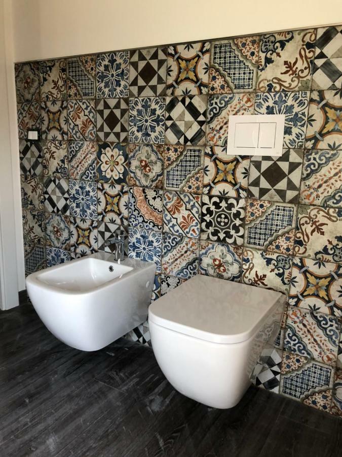 Kibo Urban Lodge Chioggia Adults Only Экстерьер фото