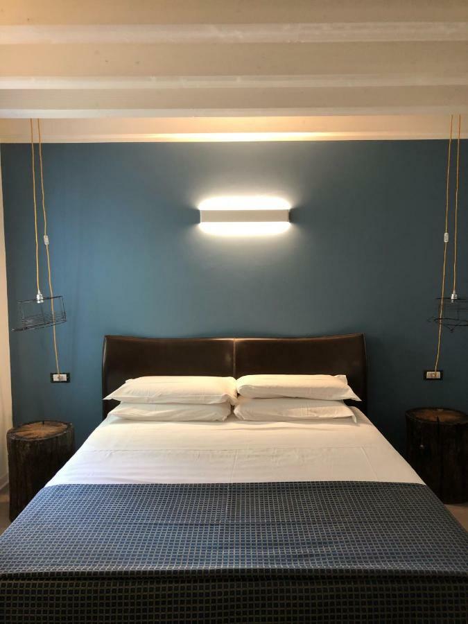 Kibo Urban Lodge Chioggia Adults Only Экстерьер фото