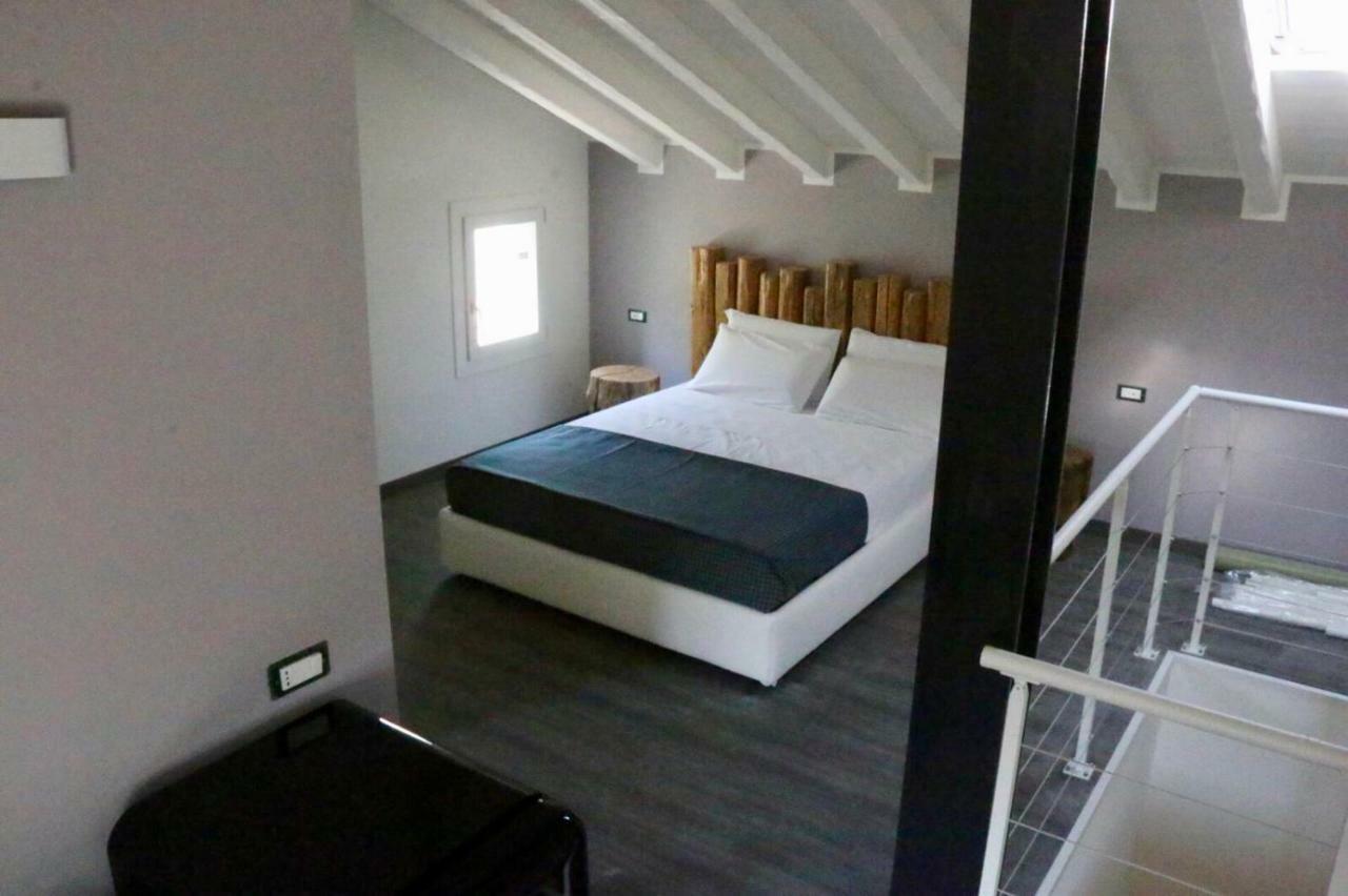 Kibo Urban Lodge Chioggia Adults Only Экстерьер фото