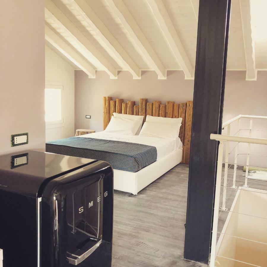 Kibo Urban Lodge Chioggia Adults Only Экстерьер фото