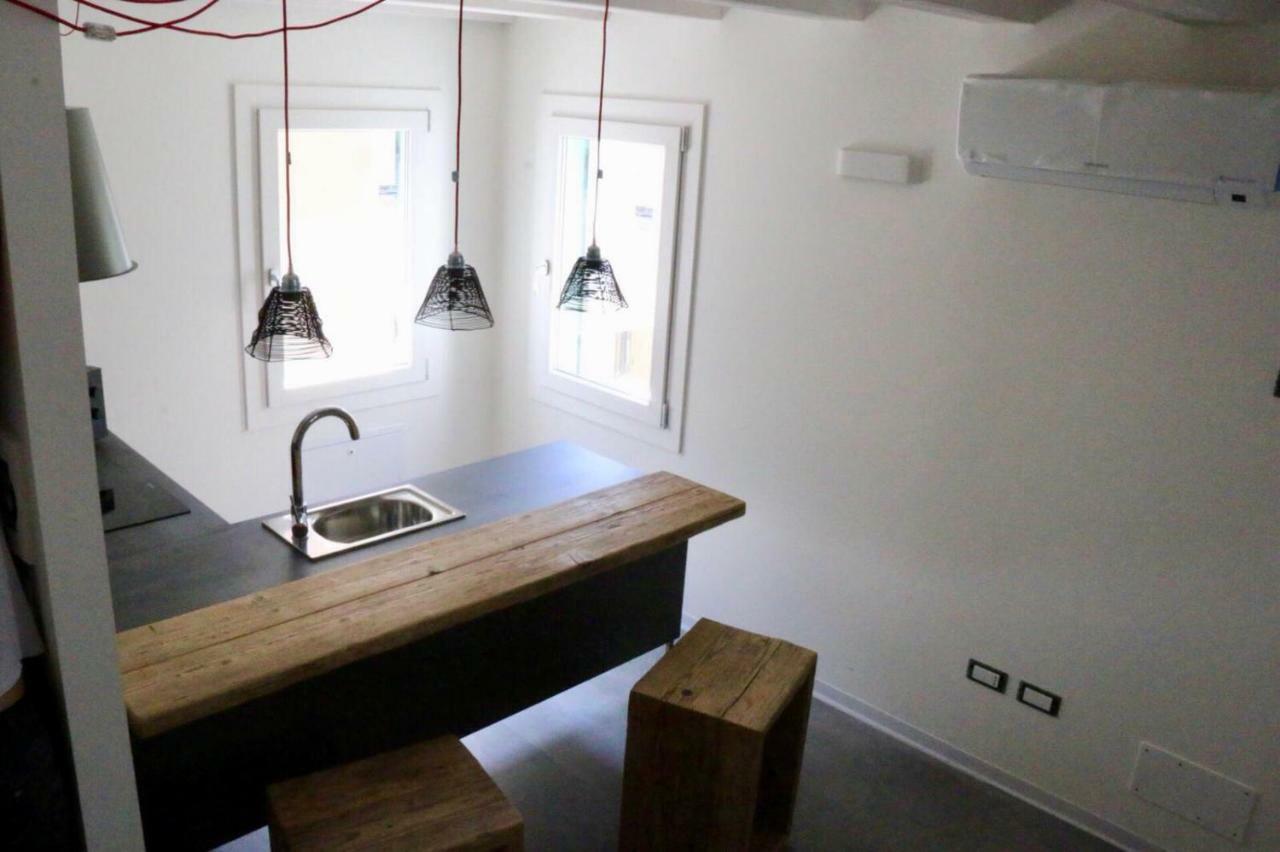 Kibo Urban Lodge Chioggia Adults Only Экстерьер фото