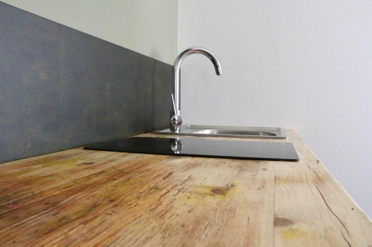 Kibo Urban Lodge Chioggia Adults Only Экстерьер фото