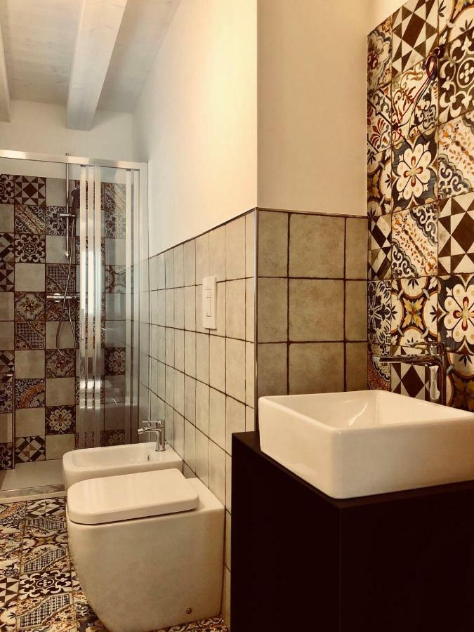 Kibo Urban Lodge Chioggia Adults Only Экстерьер фото