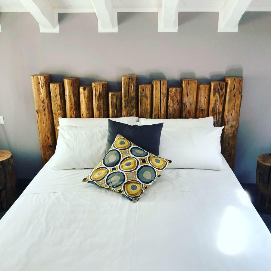Kibo Urban Lodge Chioggia Adults Only Экстерьер фото