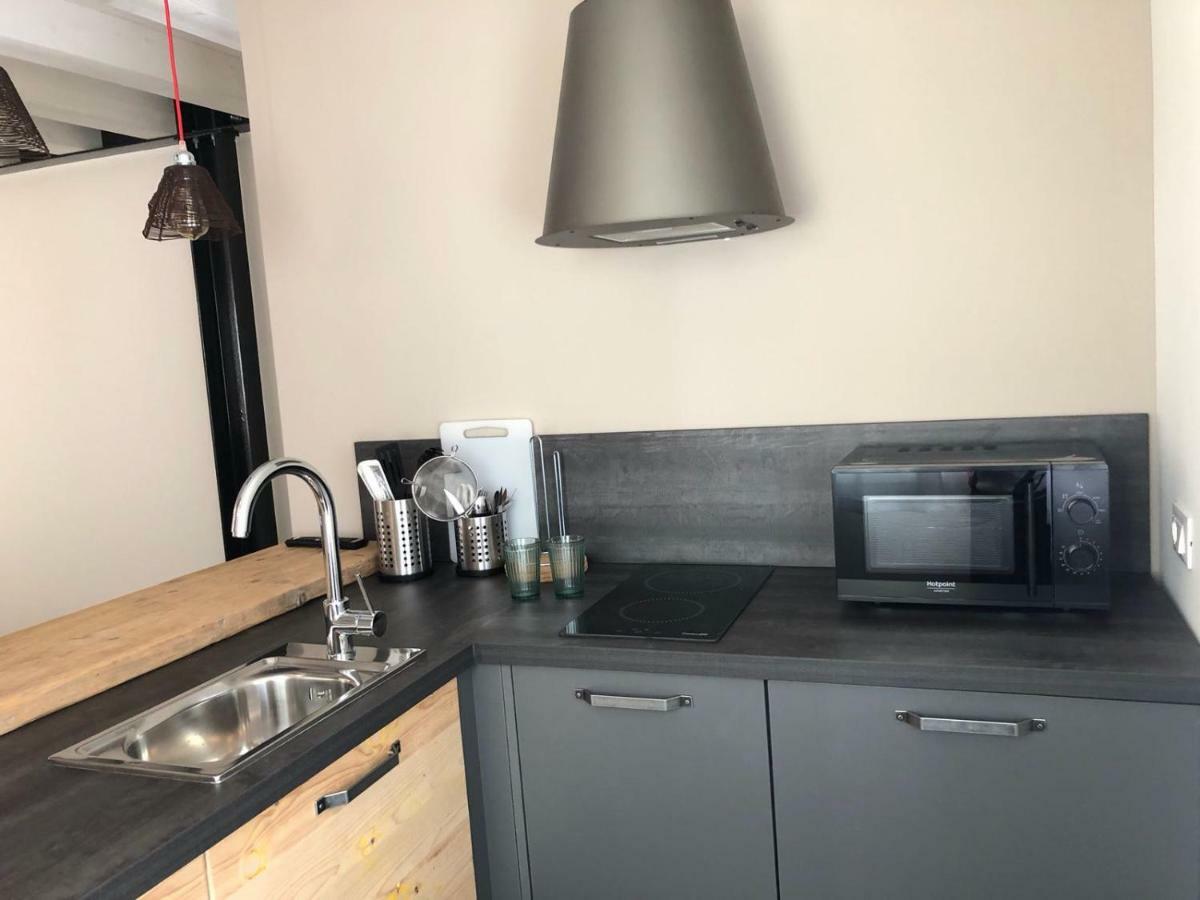 Kibo Urban Lodge Chioggia Adults Only Экстерьер фото