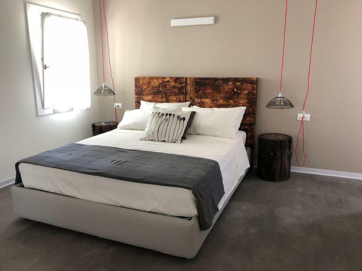 Kibo Urban Lodge Chioggia Adults Only Экстерьер фото