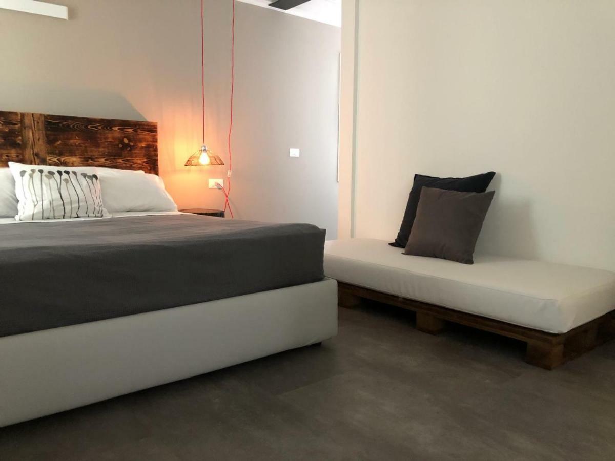 Kibo Urban Lodge Chioggia Adults Only Экстерьер фото