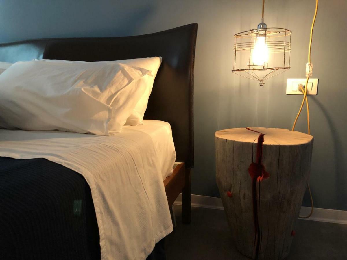 Kibo Urban Lodge Chioggia Adults Only Экстерьер фото