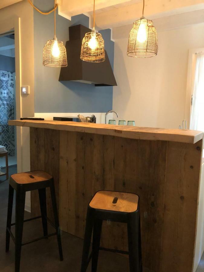 Kibo Urban Lodge Chioggia Adults Only Экстерьер фото