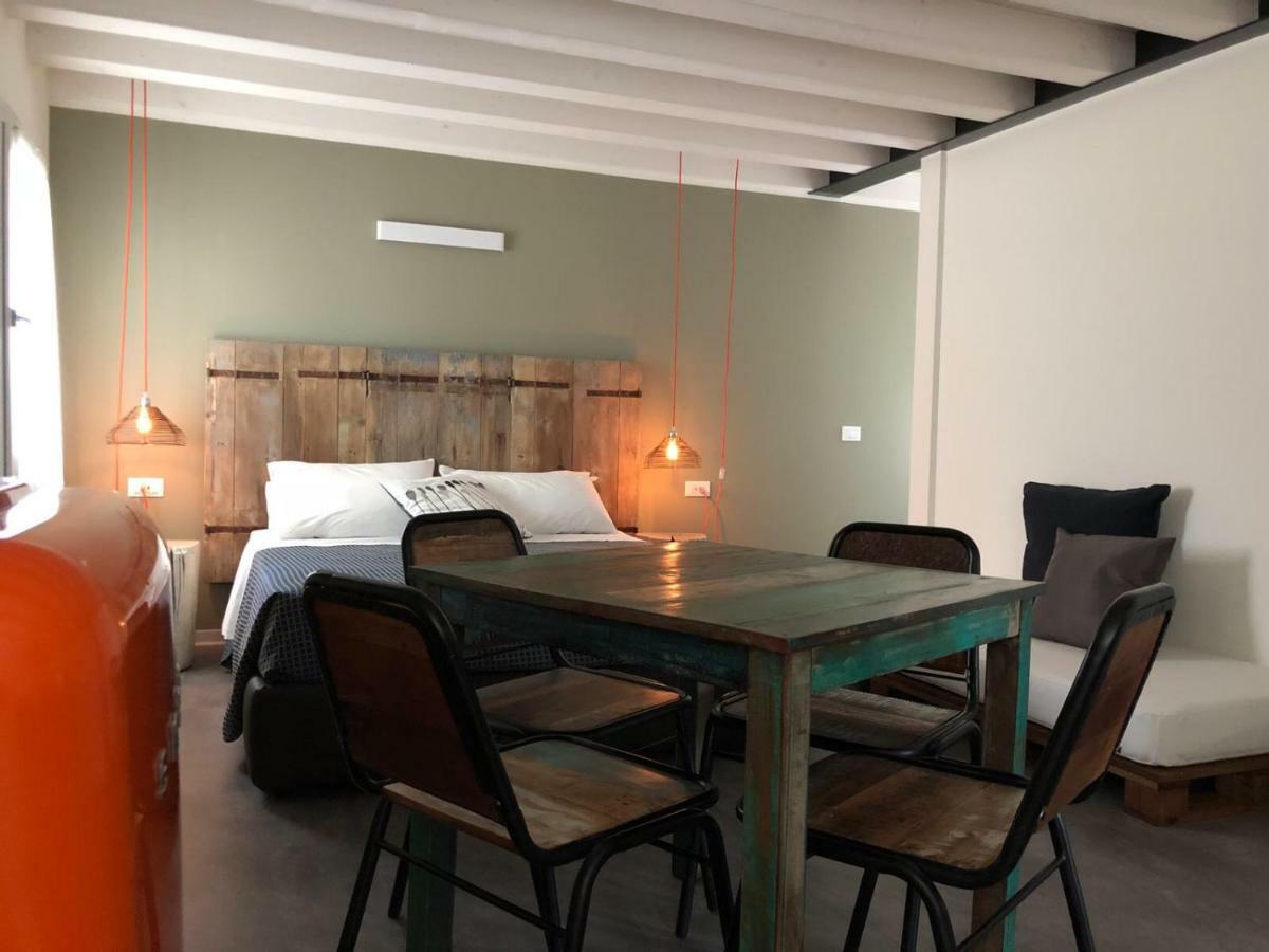 Kibo Urban Lodge Chioggia Adults Only Экстерьер фото