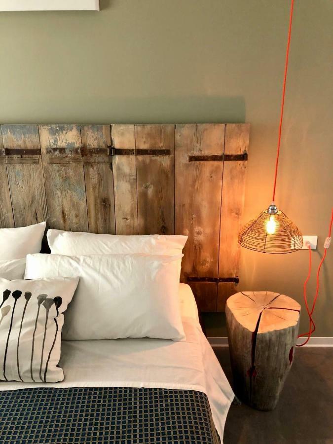 Kibo Urban Lodge Chioggia Adults Only Экстерьер фото