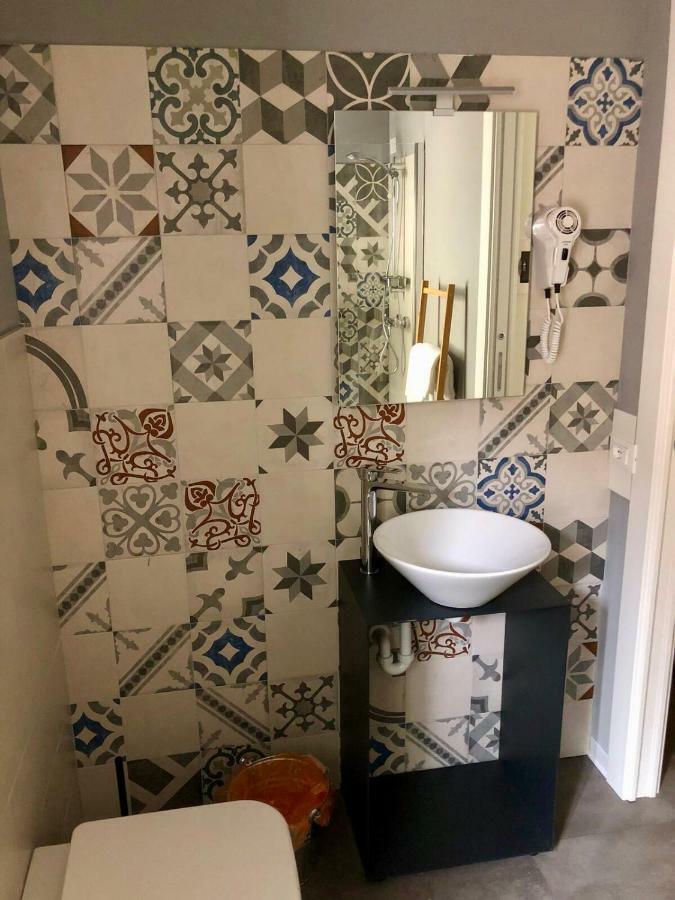 Kibo Urban Lodge Chioggia Adults Only Экстерьер фото