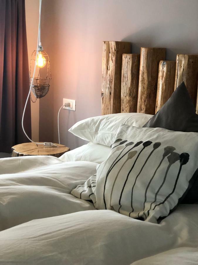 Kibo Urban Lodge Chioggia Adults Only Экстерьер фото