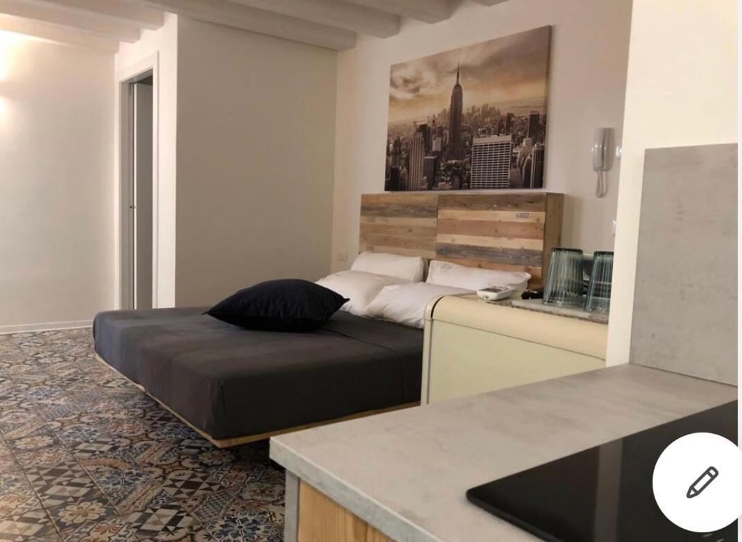 Kibo Urban Lodge Chioggia Adults Only Экстерьер фото